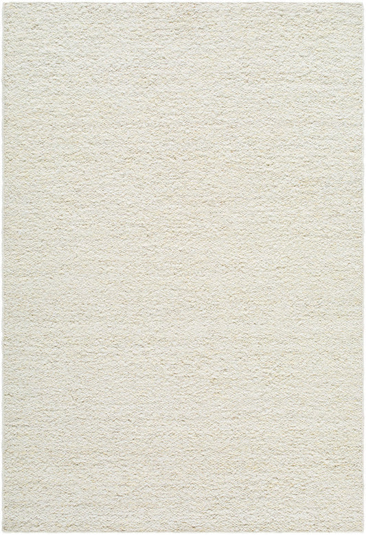 Strateris Global Cream Area Rug