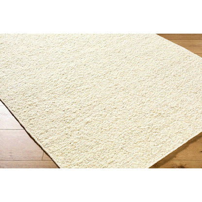 Strateris Global Cream Area Rug