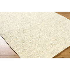 Strateris Global Cream Area Rug