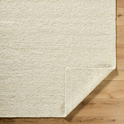 Strateris Global Cream Area Rug