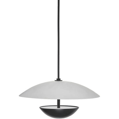 Baakhoven Rustic Black Ceiling Lighting