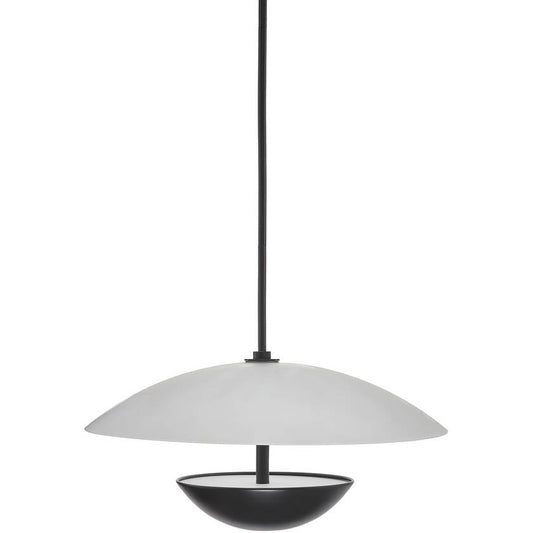 Baakhoven Rustic Black Ceiling Lighting