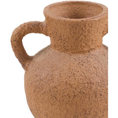 Tamesha Terracotta Vase