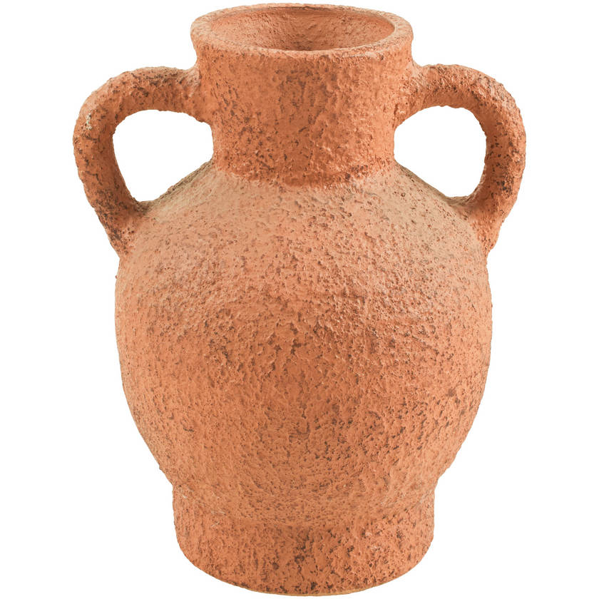 Tamesha Terracotta Vase