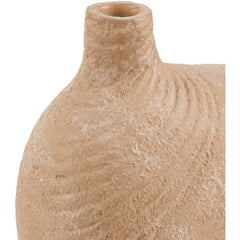 Joi Terracotta Vase