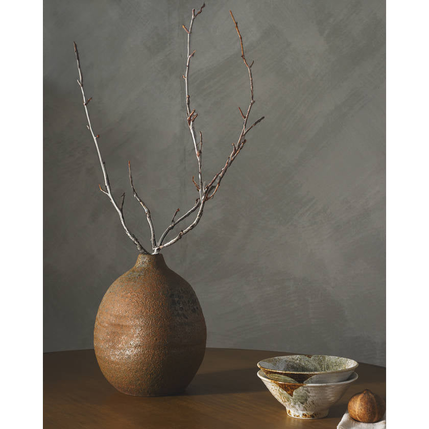 Korie Terracotta Vase