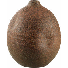 Radom Terracotta Vase