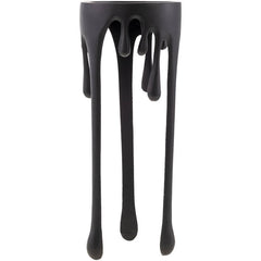 Rodrigo Black Candleholder