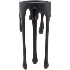 Rodrigo Black Candleholder