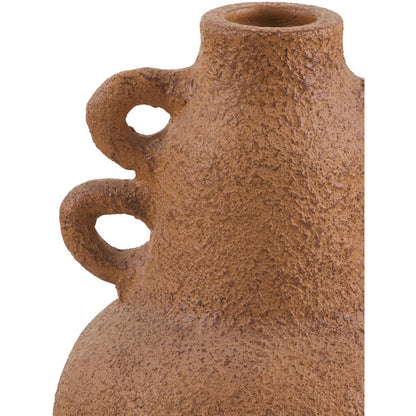 Angela Terracotta Vase