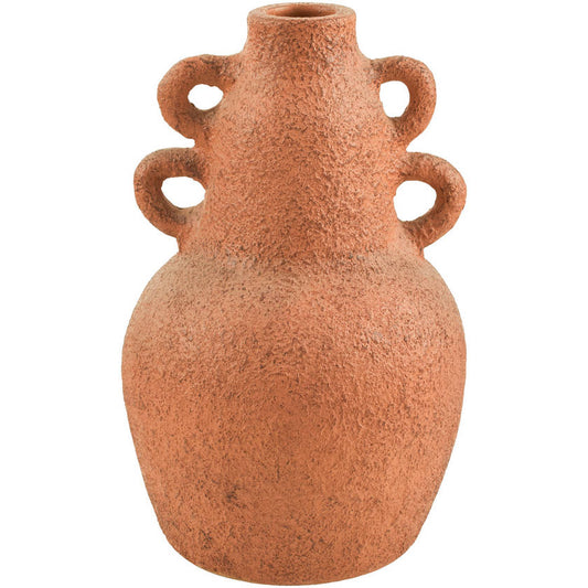 Angela Terracotta Vase