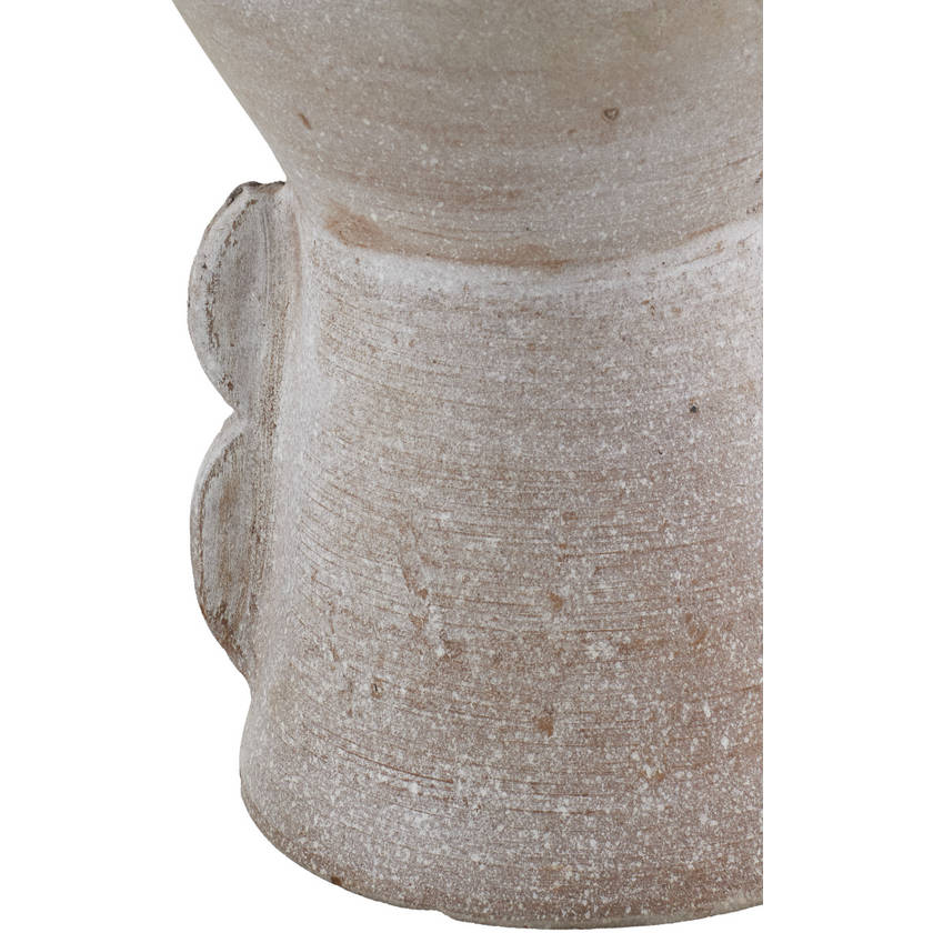Ladarryl Gray Vase