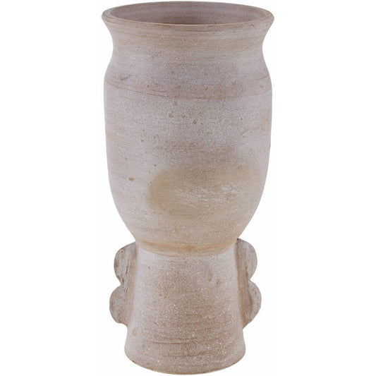 Krystine Gray Vase