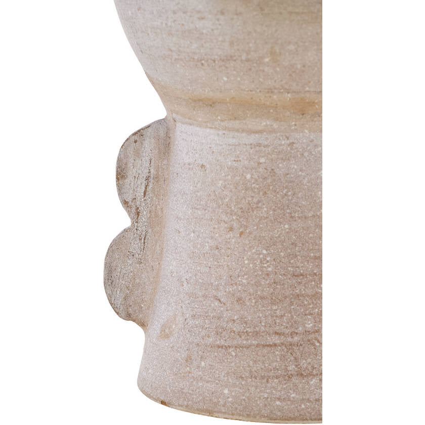 Krystine Gray Vase