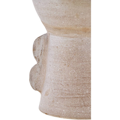Krystine Gray Vase