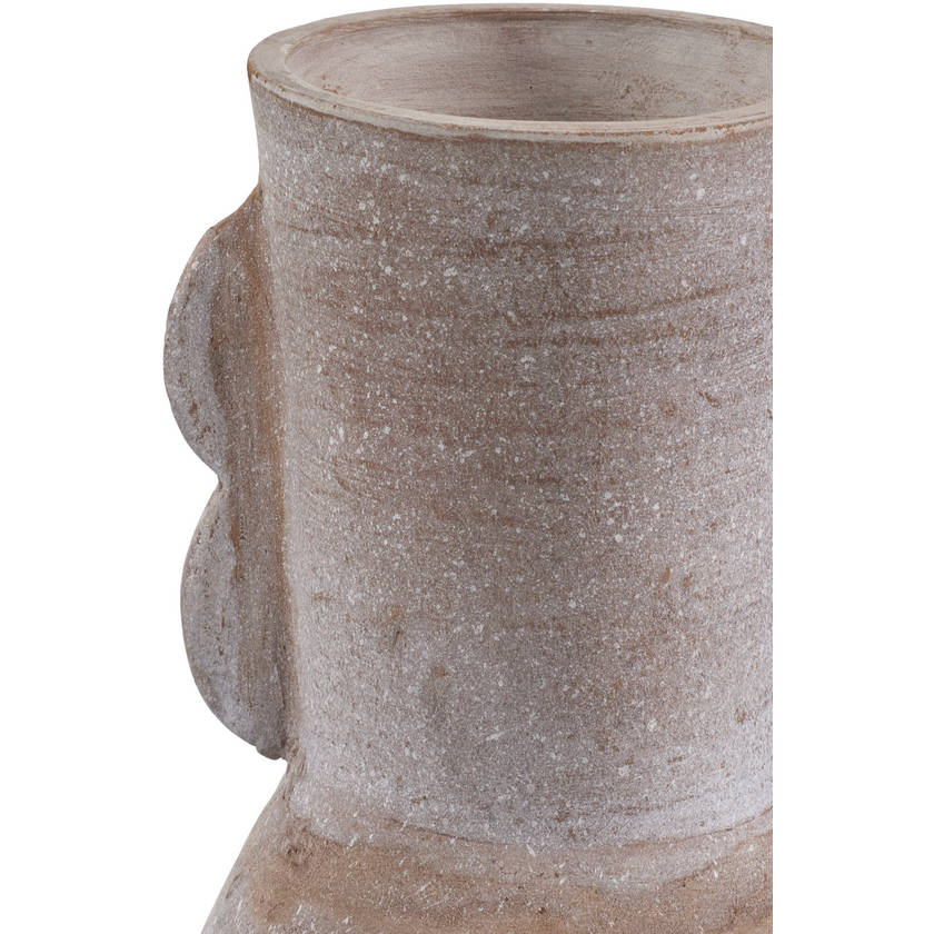 Krystine Gray Vase
