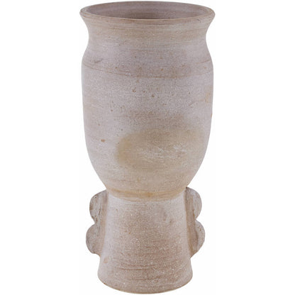 Krystine Gray Vase