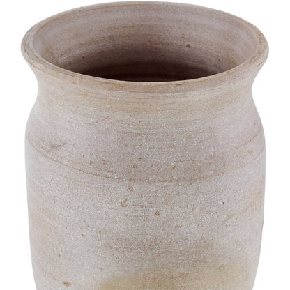 Krystine Gray Vase