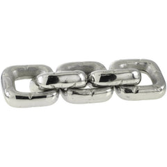 Skyeler Metallic - Silver Decorative Sculpture