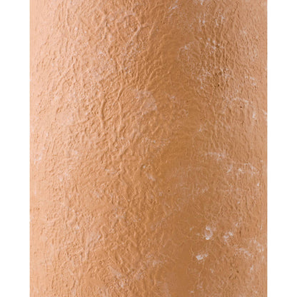 Binyomin Terracotta Vase