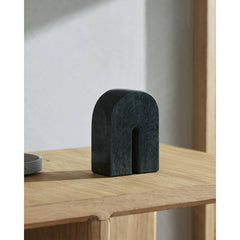 Gunnison Green Decorative Sculpture