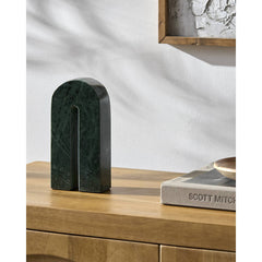 Gunnison Green Decorative Sculpture