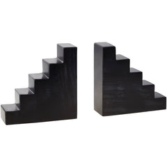 Emylee Black Bookend