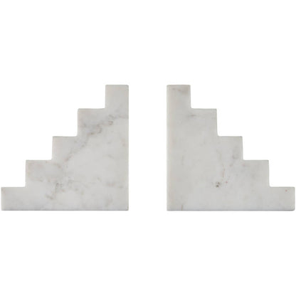 Emylee White Bookend