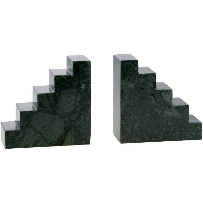 Emylee Green Bookend