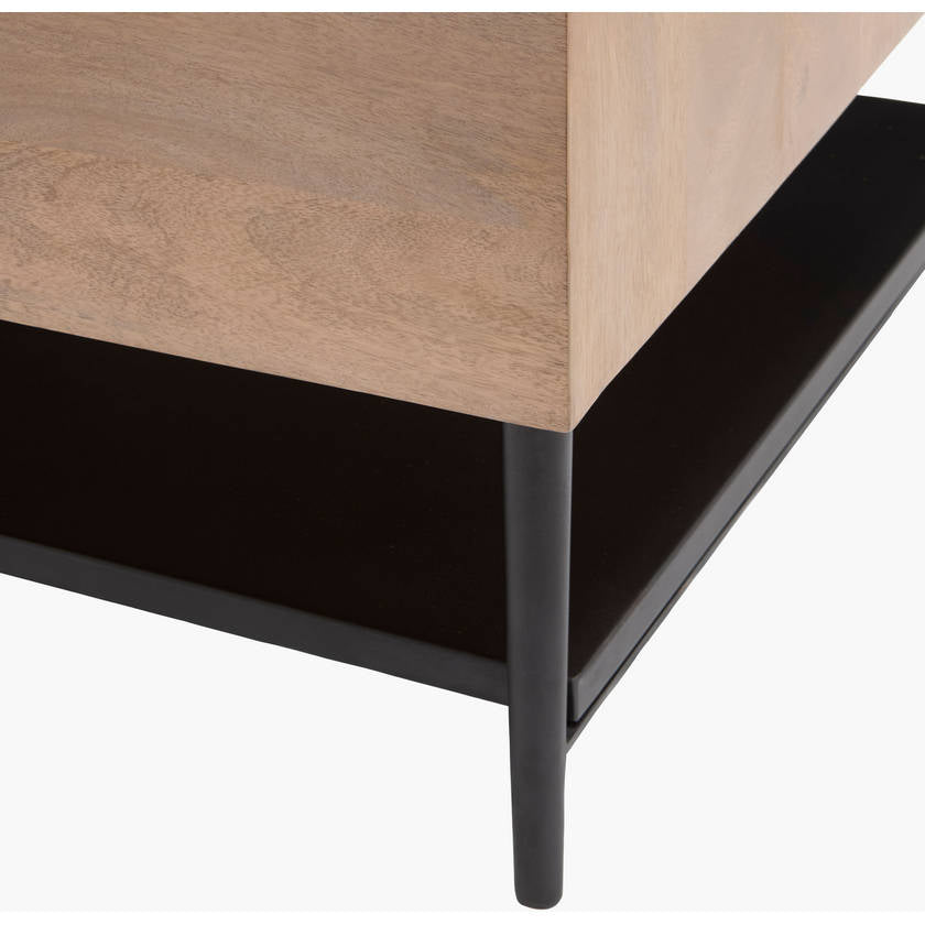 Jerard Brown Coffee Table