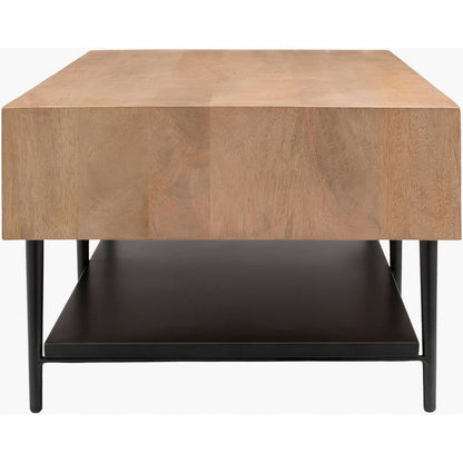 Jerard Brown Coffee Table