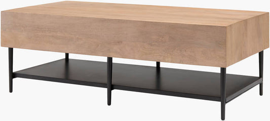 Jerard Brown Coffee Table