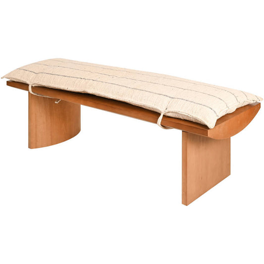 Zedrick Brown Bench