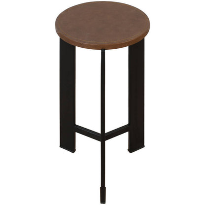 Corianna Brown End Table
