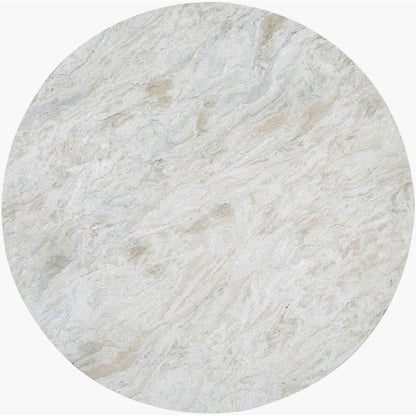Quinlan White Coffee Table