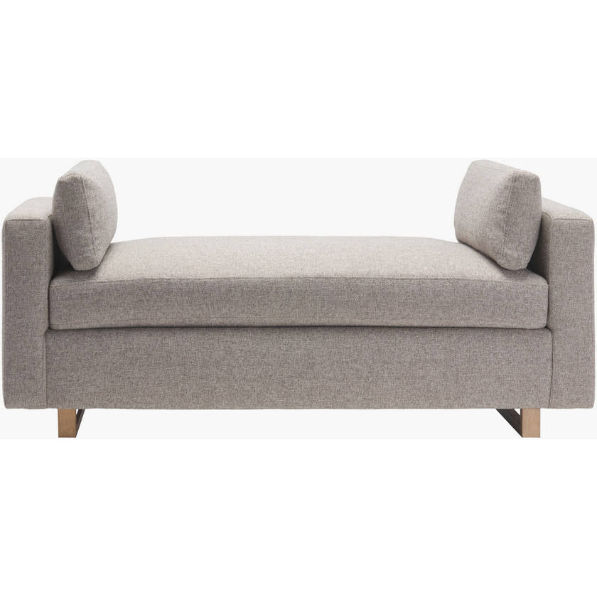 Marcella Brown Bench