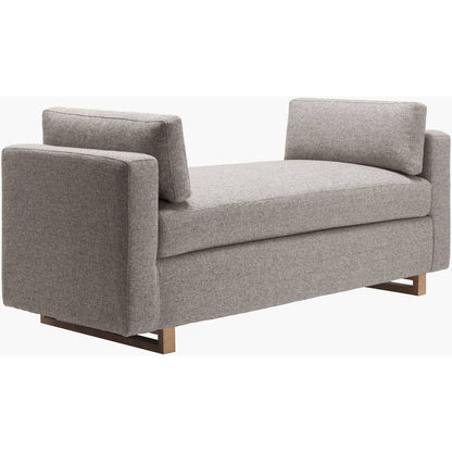 Marcella Brown Bench