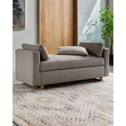 Marcella Brown Bench
