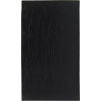 Lavonne Black Console Table