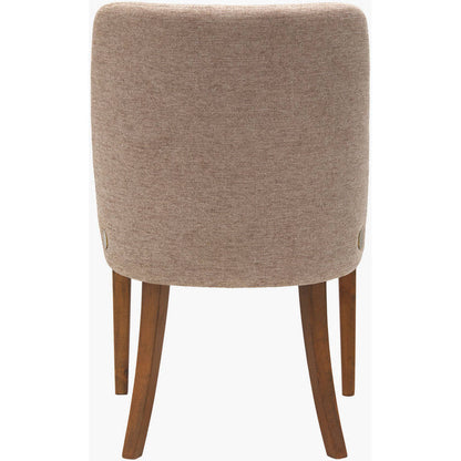 Dijkhoek Medium Brown Dining Chair