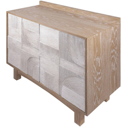 Frodsham White Cabinet