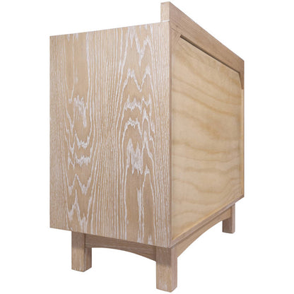 Frodsham White Cabinet