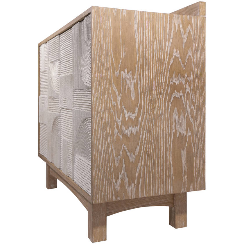 Frodsham White Cabinet