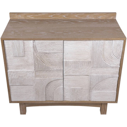 Frodsham White Cabinet