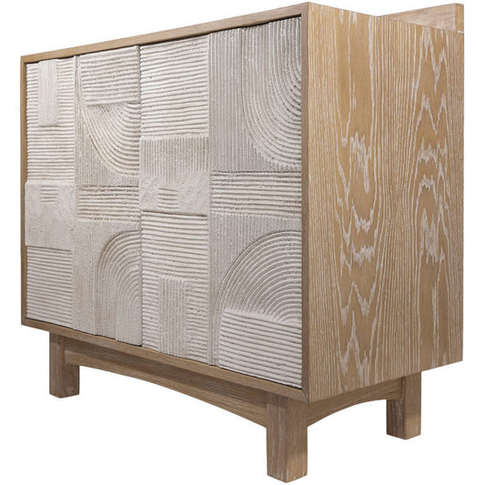 Frodsham White Cabinet