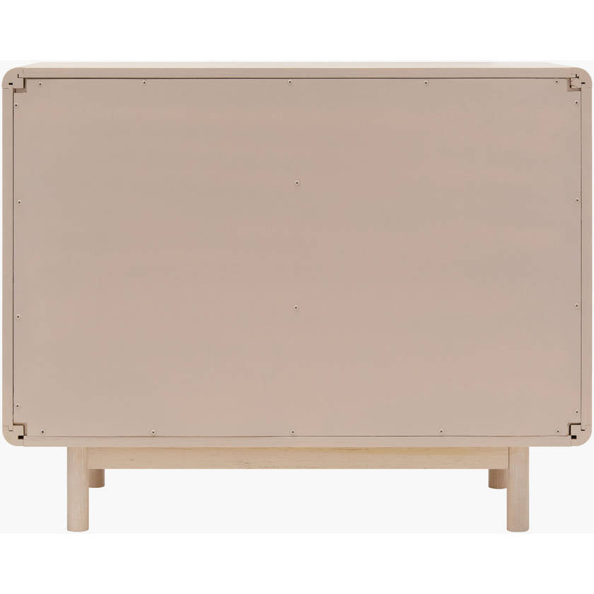 Vienne Light Gray Cabinet