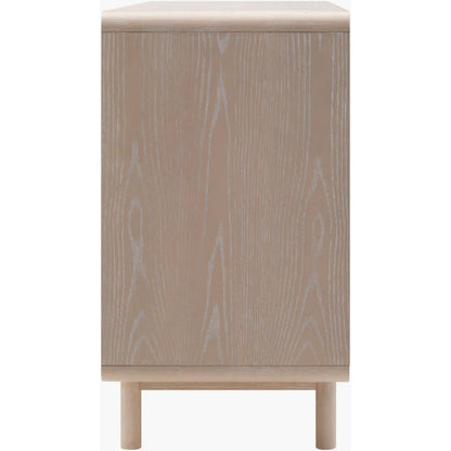 Vienne Light Gray Cabinet