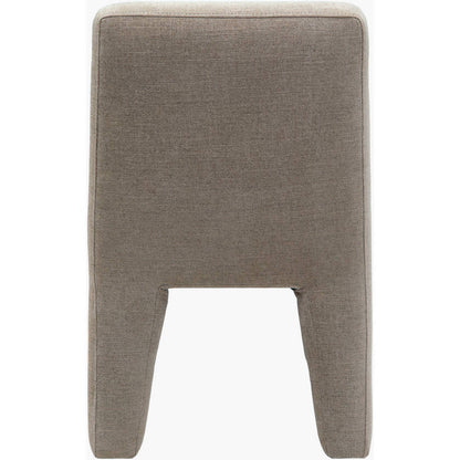 Itasca Taupe Dining Chair