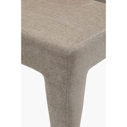 Itasca Taupe Dining Chair