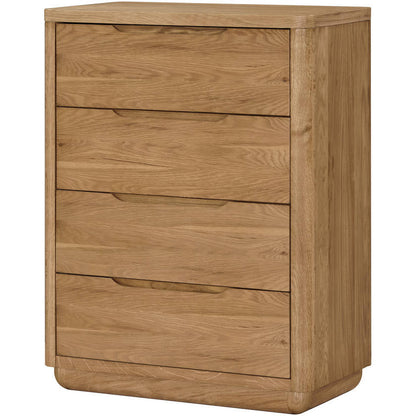 Zelda Brown Dresser